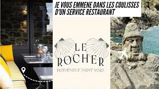 D&eacute;couverte EISF | Coulisses d'un service restaurant : mise en place & conseils d&rsquo;un chef
