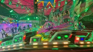 Musik Express - Meinecke (Offride) Video Laggenbecker Kirmes 2023