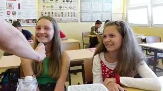 Zahájení školního roku 2022/23