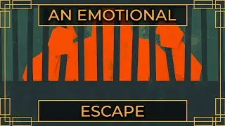 Ape Out Analysis | Game Designer Plays
