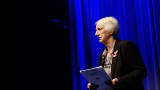 Trust vs trustworthiness | Onora O'Neill