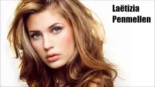 Top 15 The most beautiful French women Supernius.pl