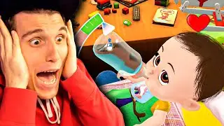 Der VATER Simulator