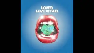 LOVER - Get Up