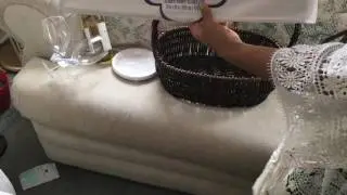 DIY Honeymoon Basket/Wedding Gift