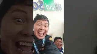 #trending #dwarf #singing ni guys