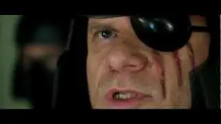 GI JOE: INITIATE EPISODE I (Fanfilm)