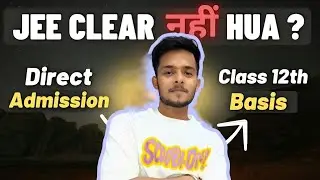 Top Engineering Colleges on Class 12th Marks | NO JEE Mains ❌❌
