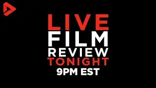 LIVE Wedding Film Reviews [April 2021] 📹