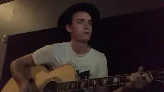 B&oslash;rns - Electric Love (Cody Crocker Cover)