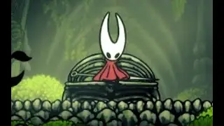 Silksong Playthrough: part 1