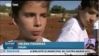 Opera&ccedil;&atilde;o Montanha Verde 2017