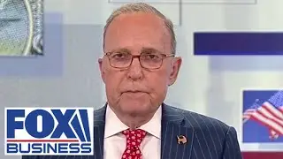 Larry Kudlow: This will bolster affordability