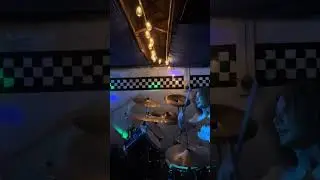 Arkum Live At Tire Shop 11/9/24 (pt 2)