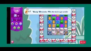 CANDY CRUSH SAGA LEVEL 1567 NEW VERSION NO BOOSTER