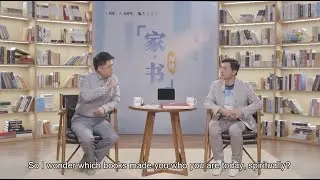 Robin Li's Book Recommendations