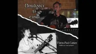 Florin-Paul Camen - Poarta Sărutului