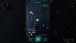 Lightracer:Ignition Losing Interstellar War