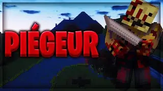 LE PIÉGEUR [COURT METRAGE FILM HORREUR MINECRAFT HORREUR RP]