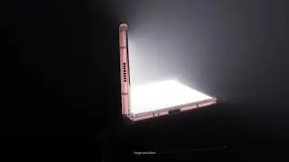 Introducing Galaxy Z Fold2. Pre-order now.