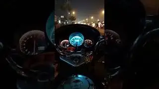 honda unicorn bs6 2023 model led light modify