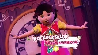 Sfeerverslag - Een koekoeksklok voor Heidi