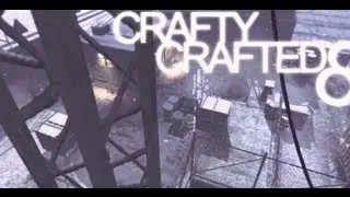 FaZe Crafted: Crafty Crafted - Episode 8