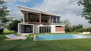 Akpa Aluminium Bi-Folding Door System