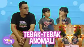 EMANG ADA YA ANOMALI TRIPI TROPO !!! HAHAHA | TEBAK ANOMALI | ANOMALI VIRAL | BRR BRR PATAPIM