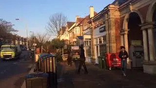 Piano Removals and Tuning Dulwich Southwark London