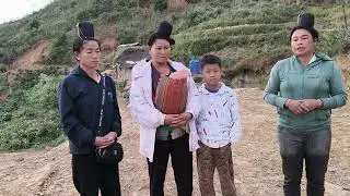 Khắp tả cảnh lài lụ pi nọng ơi