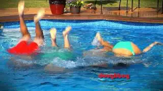 Doughboy Pools 