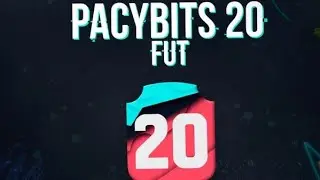 Pacybits 19, 20, Open Pack 18.100% интересное видео
