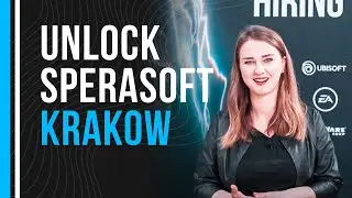 Unlock Sperasoft Krak&oacute;w