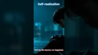 Self-Realization #yt #findyourpeace #selfhelp #motivation #selfimprovement #SSAANIMAATE #quotes