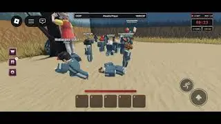 Squid game