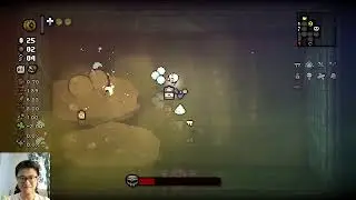 Daily Run and Doing More Challenges | The Binding of Isaac: Repentance