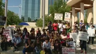 Santa Clara County Court Workers Reach Tentative Contract Agreement