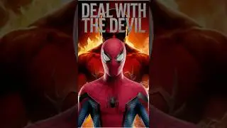 SPIDER-MAN ERASED HIS LIFE?!