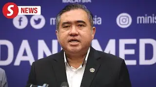 Special task force to oversee heavy vehicle safety, says Loke