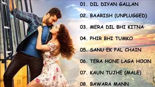 BEST HEART TOUCHING SONGS 2019 _ MARCH SPECIAL _ BEST BOLLYWOOD ROMANTIC JUKEBOX_youtube_T-series