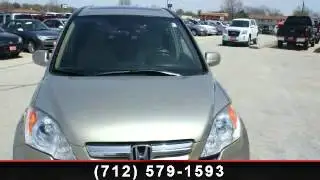 2009 Honda CR-V - Keast Motors - Harlan, IA 51537