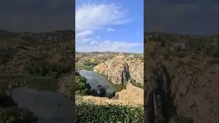 Mirador del Parque del Tr&aacute;nsito