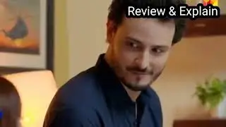 Ae Dil Episode 21 | 5th March 2025 | Digitally Presented by Pond's & Dove (Eng Sub)  ARY Digital