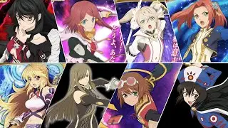 Tales Crossover, Star Ocean 3 Remaster, Nier vs Other Action RPGs, Reusing JRPG Assets, Future of SO