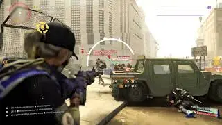 TOP PLAYER on DARK ZONE LEADERBOARDS gets EXPOSED!!