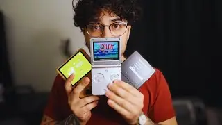Best Analogue Pocket Alternatives
