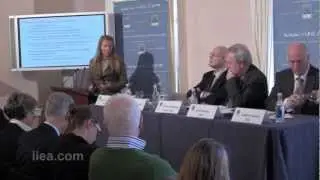 Barbara Buchner on The EU ETS in Today's Climate Finance Landscape