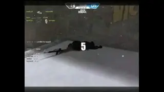 WarRock FFA - FireDream