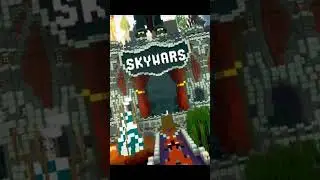 Funcraft end (Short) #funcraft #minecraft #serveurminecraft #funcraftfermer